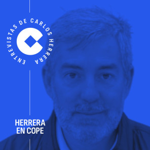 Fernando Clavijo, en 'Herrera en COPE'