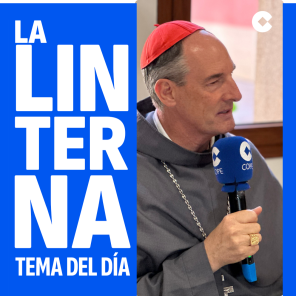 La Linterna - El tema del día