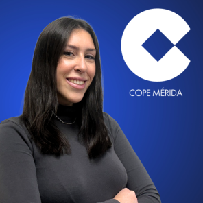 14:20H | 30 MAY 2025 | MEDIODÍA COPE EN MÉRIDA