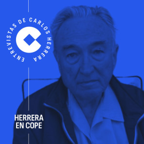 Antonio Elorza, en 'Herrera en COPE'