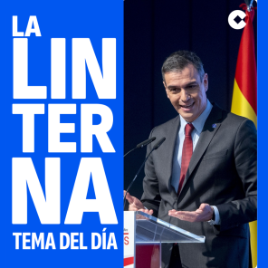 La Linterna - El tema del día