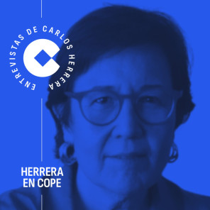Cristina Dexeus, en 'Herrera en COPE'