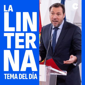 La Linterna - El tema del día