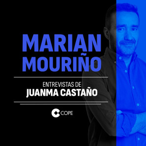 entrevista Castaño MARIAN MOURINO