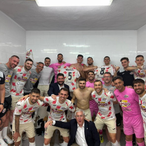ElPozo Murcia ya está en semifinales de la LNFS