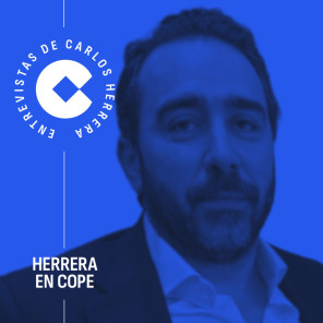 Víctor de Aldama, en COPE