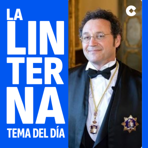 La Linterna - El tema del día