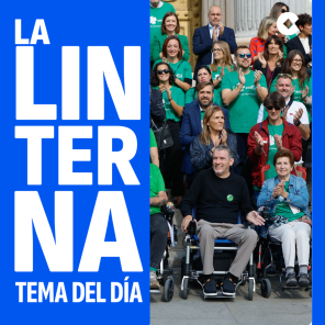 La Linterna - El tema del día