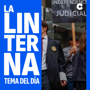 Portada Tema del Día jueces