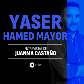 Yaser Hamed Mayor | Las entrevistas de Juanma Castaño
