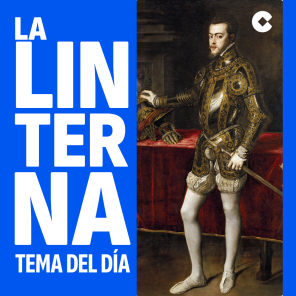Felipe II, la consolidación de un imperio