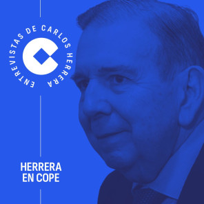 Edmundo González, presidente electo de Venezuela