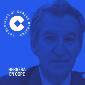 Alberto Núñez Feijóo, presidente del PP