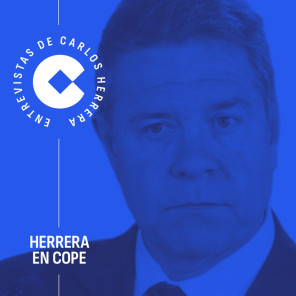 Emiliano García-Page, presidente de Castilla-La Mancha