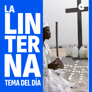 La Linterna - El tema del día