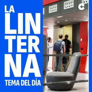 La Linterna - El tema del día