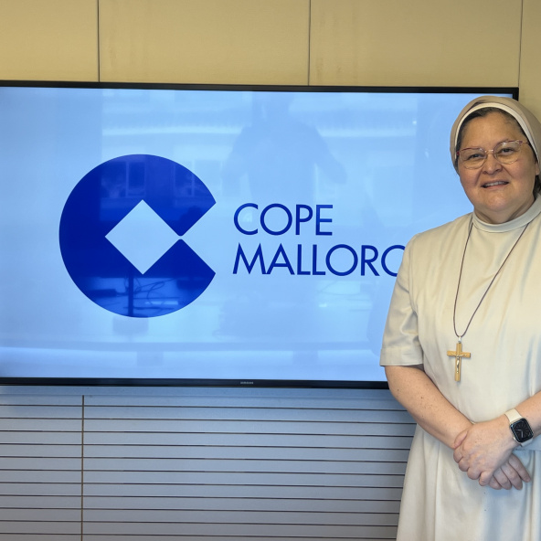 El Bon día de Xiskya Valladares del 23 de junio 2025