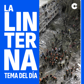 La Linterna - El tema del día
