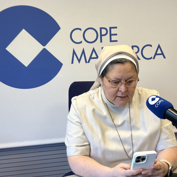 El Bon día de Xiskya Valladares del 24 de junio 2025