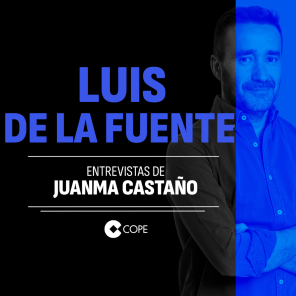 Entrevista a Luis de la Fuente