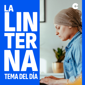 La Linterna - El tema del día