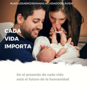 El cuidado de la Vida