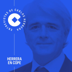 Salvador González, presidente del Consejo General de la Abogacía Española