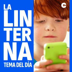 LA LINTERNA_TEMA DEL DIA