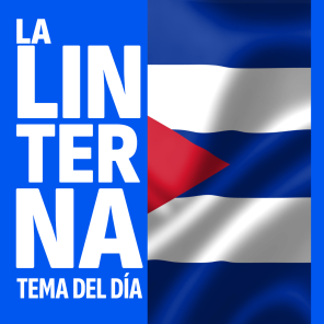 tema del día Cuba
