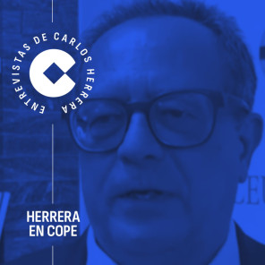 Juan Carlos Jiménez, en 'Herrera en COPE'