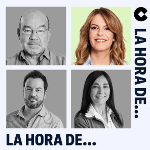La Hora de Pilar García Muñiz