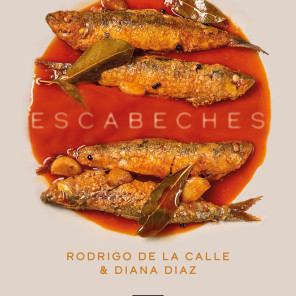 Rodrigo de la Calle y Diana Díaz