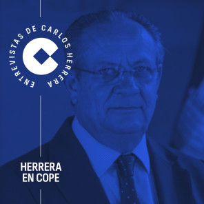 Juan Ruiz-Molina, en 'Herrera en COPE'