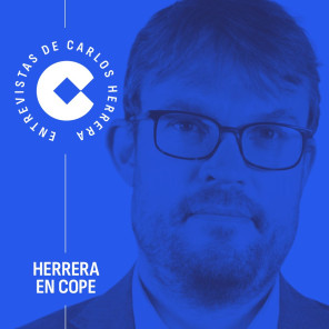 Miguel Otero, investigador principal del Real Instituto Elcano