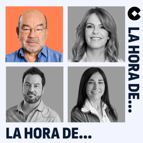 La hora de Expósito