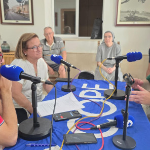 FOTO COTOLENGO EL ESPEJO