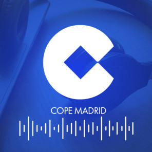 14:48H | 30 JULIO 2025 | HERRERA EN COPE EN MADRID