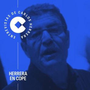 Emilio Calatayud, en 'Herrera en COPE'