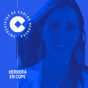 Ana de la Herrán, presidenta de IHE (Inspectores de Hacienda del Estado)