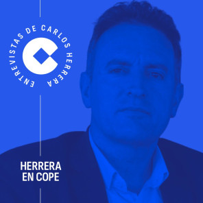 Daniel Portero, Presidente de la Fundación 'Dignidad y Justicia'