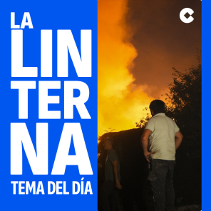 España en llamas