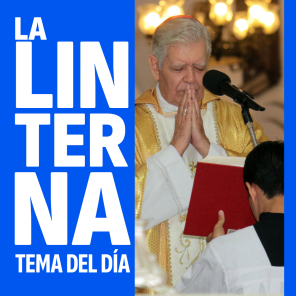 Libertad de culto en La Linterna