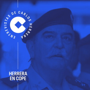 Pedro Pitarch, teniente general retirado del Ejército de Tierra