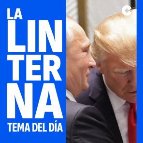 Tema del día de La Linterna
