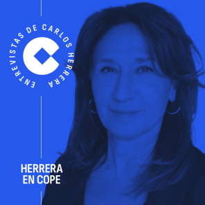 Ana Belén Noriega, presidenta del Colegio Oficial de Ingenieros Técnicos Forestales
