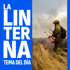 psicología bomberos