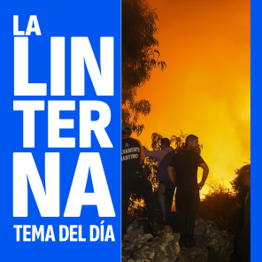 El papel del cambio climático en los incendios