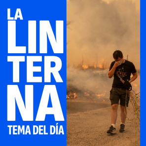 ¿Y ahora qué? La realidad después de los incendios