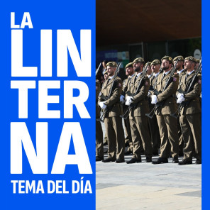 La cultura de defensa en España