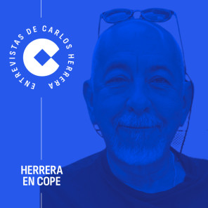 Tarjeta entrevista Leonardo Padura